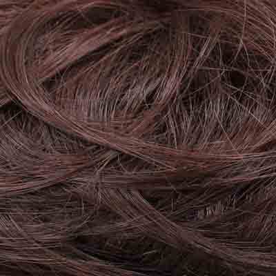 Eva Gabor Wig Color Dark Chocolate Mist