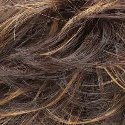 Eva Gabor Wig Color Dark Chocolate Mist