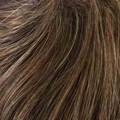 Eva Gabor Wig Color Dark Chocolate Mist