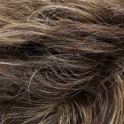 Eva Gabor Wig Color Dark Chocolate Mist