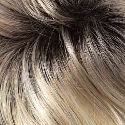 Eva Gabor Wig Color Dark Chocolate Mist