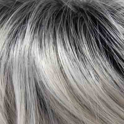 Eva Gabor Wig Color Dark Chocolate Mist