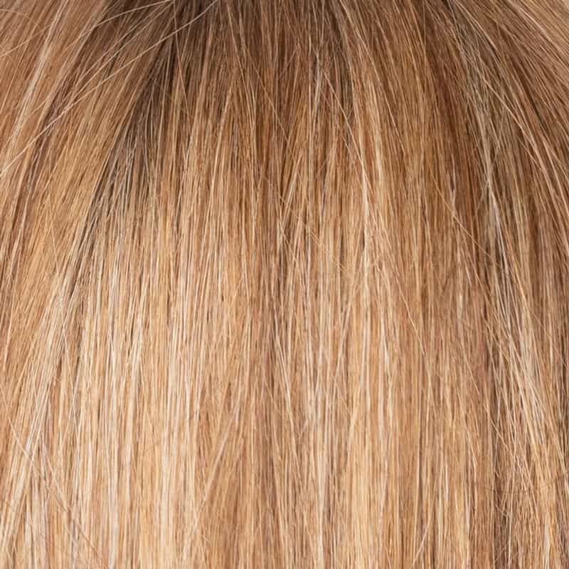 Eva Gabor Wig Color Dark Chocolate Mist