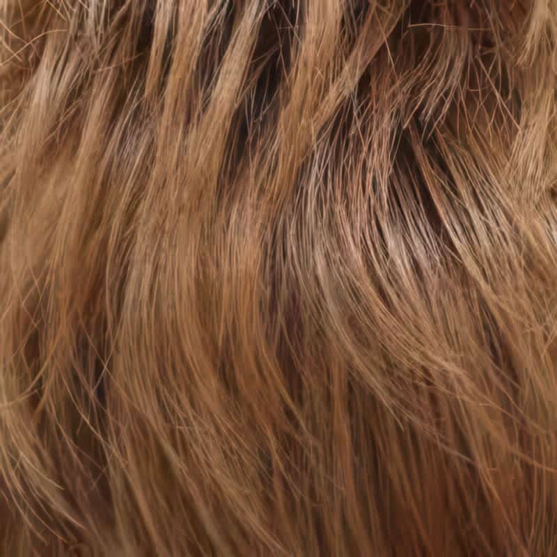 Eva Gabor Wig Color Dark Chocolate Mist