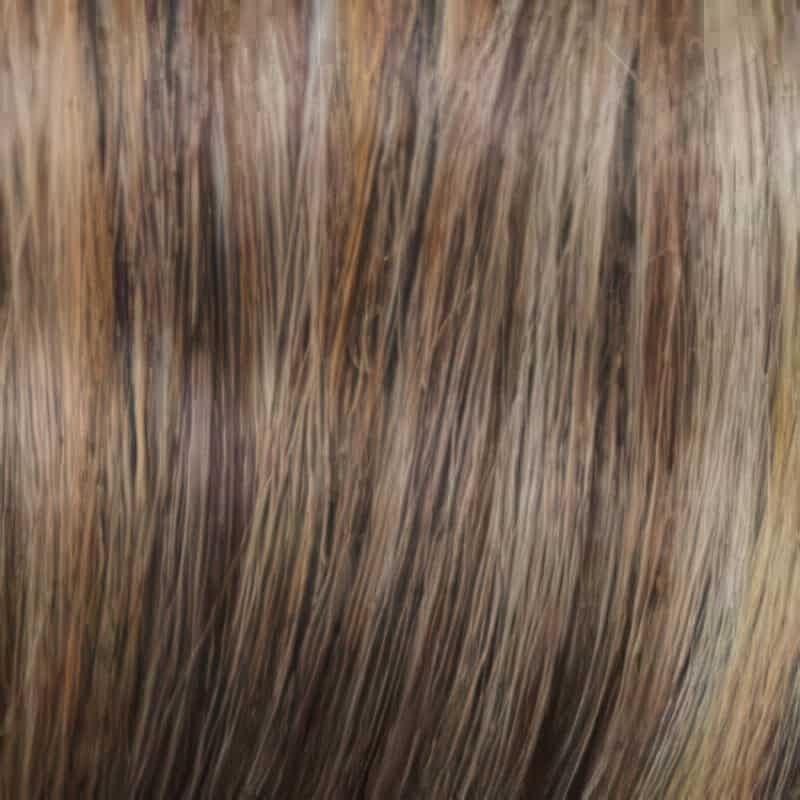 Eva Gabor Wig Color Dark Chocolate Mist