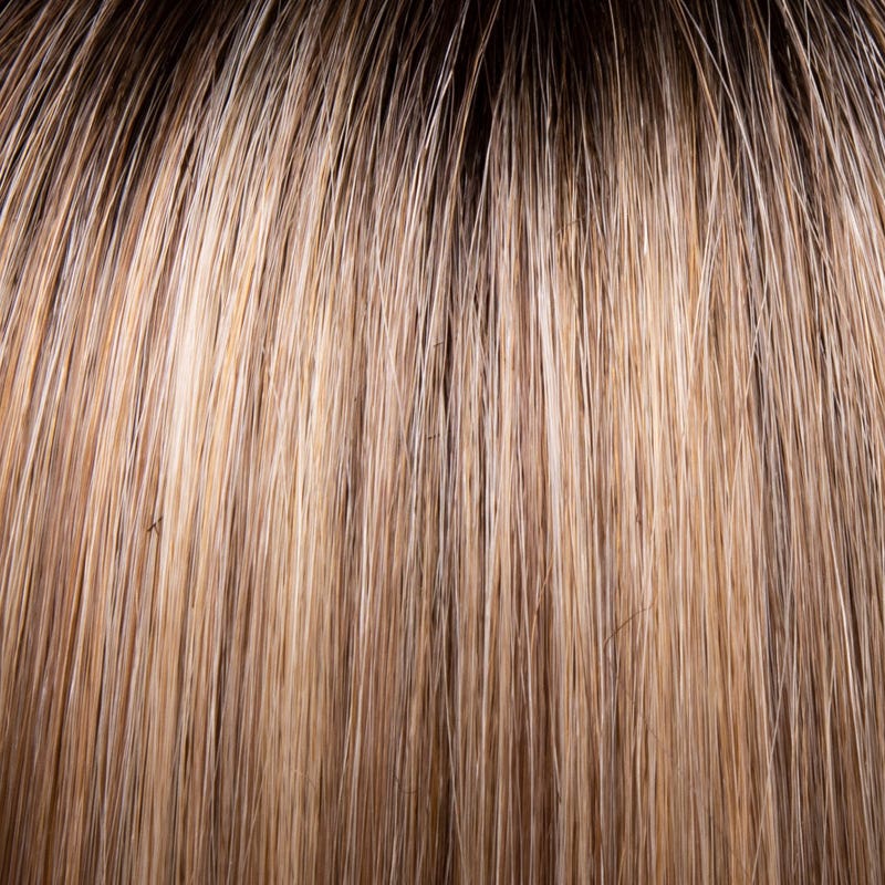 Eva Gabor Wig Color Dark Chocolate Mist