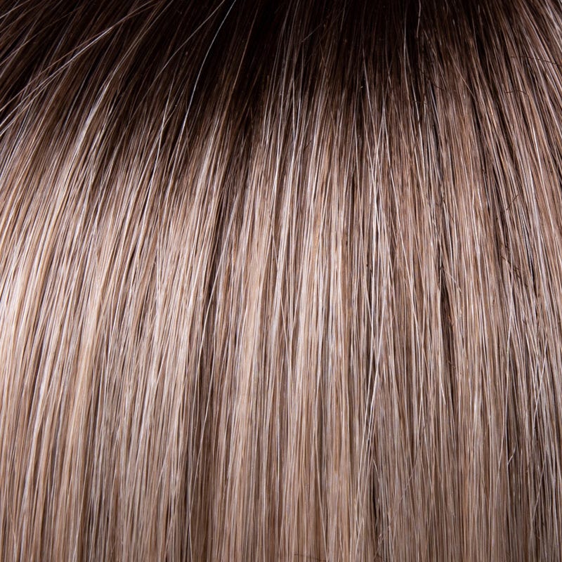 Eva Gabor Wig Color Dark Chocolate Mist