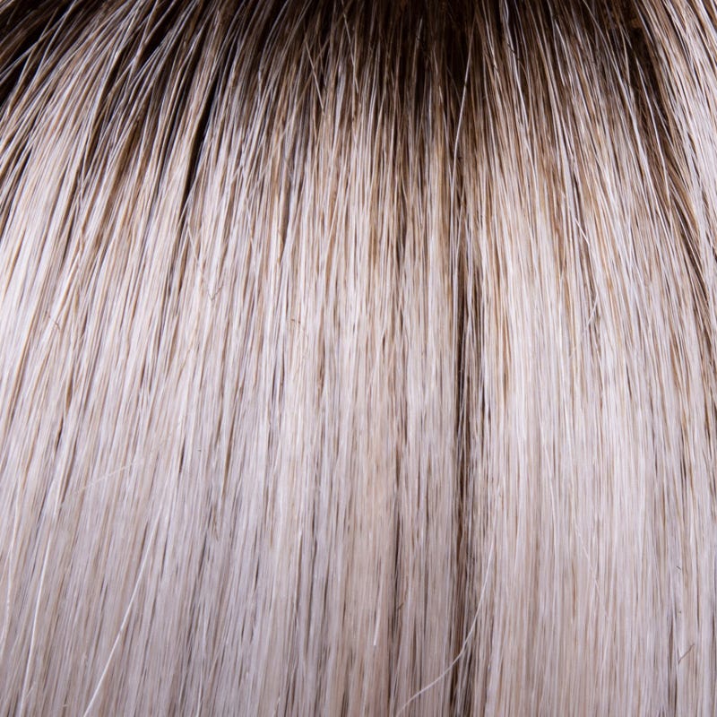 Eva Gabor Wig Color Dark Chocolate Mist