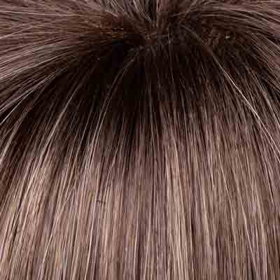 Eva Gabor Wig Color Dark Chocolate Mist