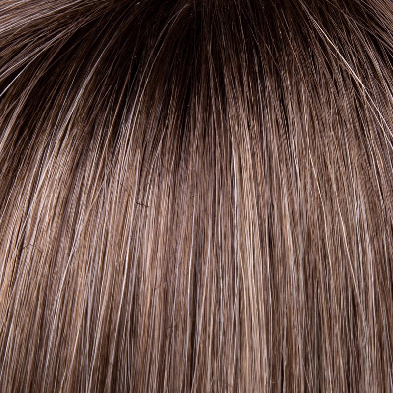 Eva Gabor Wig Color Dark Chocolate Mist