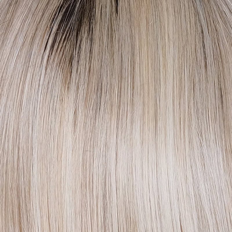 Eva Gabor Wig Color Dark Chocolate Mist