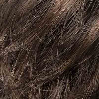 Eva Gabor Wig Color Dark Chocolate Mist