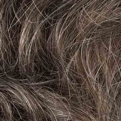 Eva Gabor Wig Color Dark Chocolate Mist