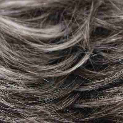 Eva Gabor Wig Color Dark Chocolate Mist