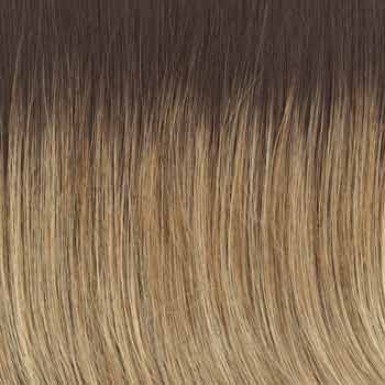 Eva Gabor Wig Color Dark Chocolate Mist