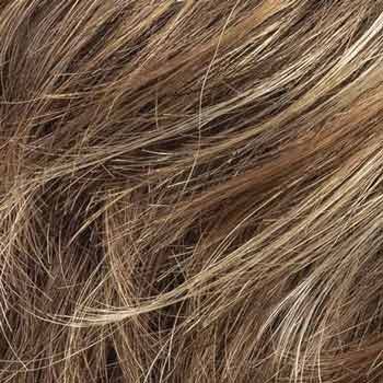 Eva Gabor Wig Color Dark Chocolate Mist