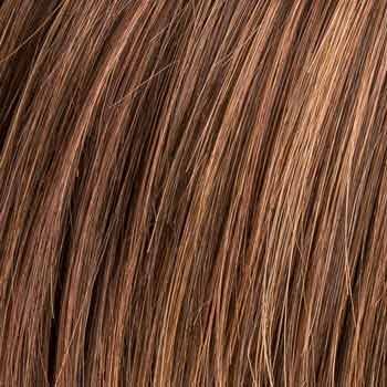 Eva Gabor Wig Color Dark Chocolate Mist