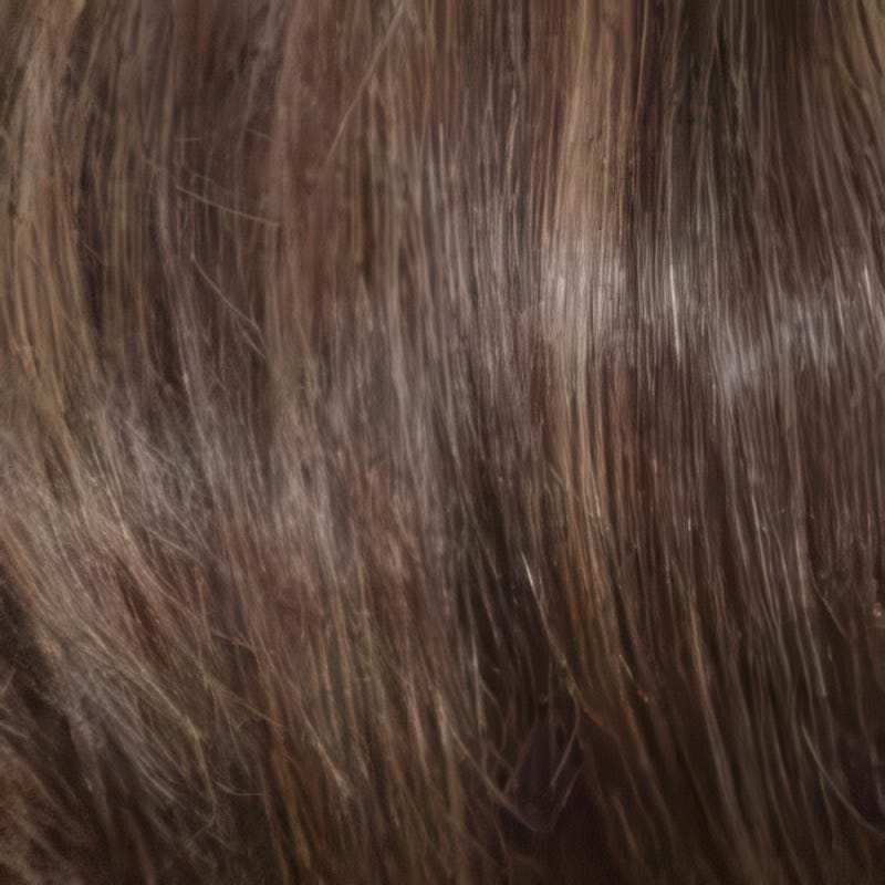 Eva Gabor Wig Color Dark Chocolate Mist