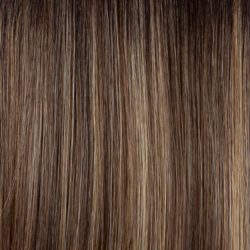 Eva Gabor Wig Color Dark Chocolate Mist
