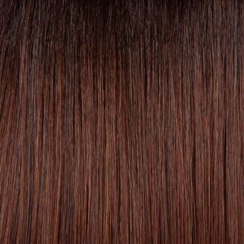 Eva Gabor Wig Color Dark Chocolate Mist