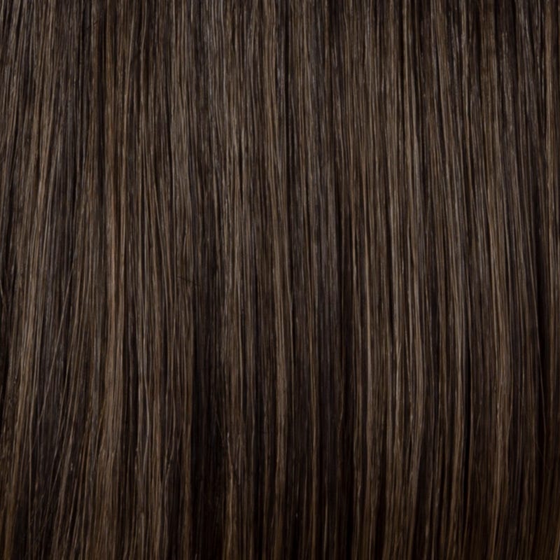 Eva Gabor Wig Color Dark Chocolate Mist