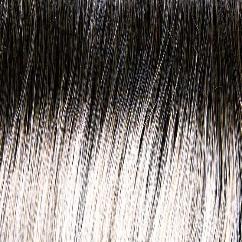 Eva Gabor Wig Color Dark Chocolate Mist