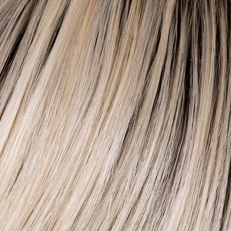 Eva Gabor Wig Color Dark Chocolate Mist