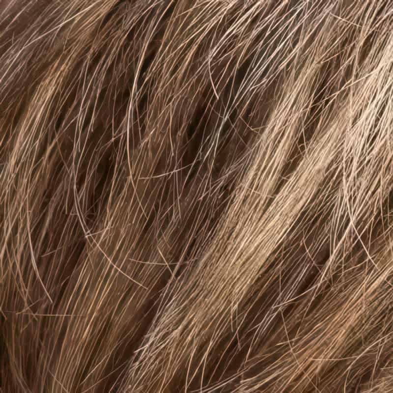Eva Gabor Wig Color Dark Chocolate Mist