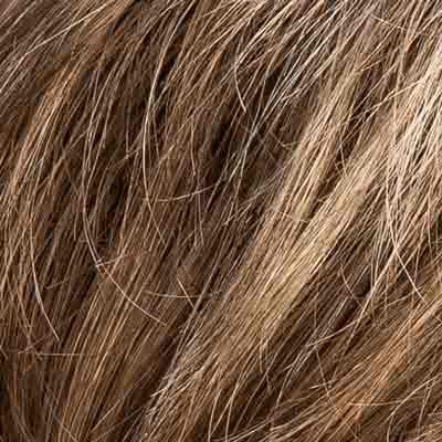 Eva Gabor Wig Color Dark Chocolate Mist