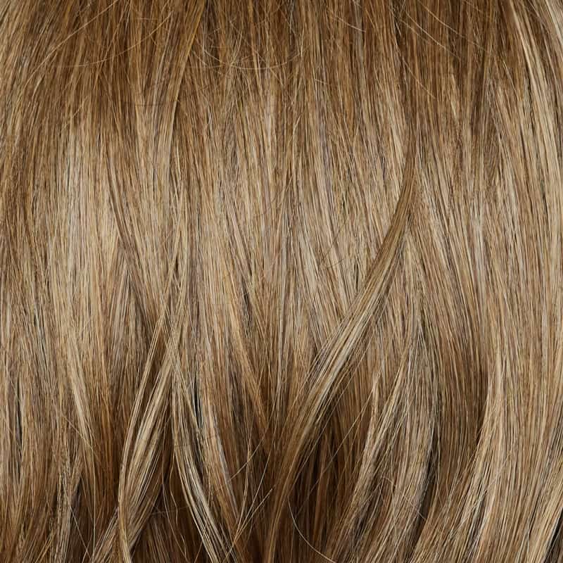 Eva Gabor Wig Color Dark Chocolate Mist