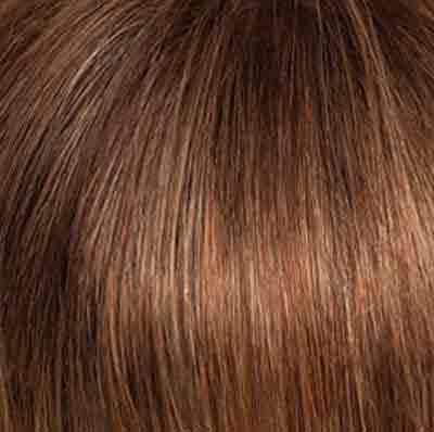 Eva Gabor Wig Color Dark Chocolate Mist