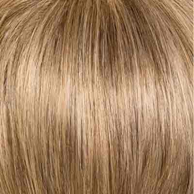 Eva Gabor Wig Color Dark Chocolate Mist