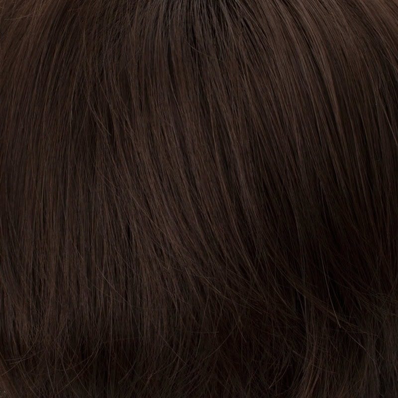 Eva Gabor Wig Color Dark Chocolate Mist