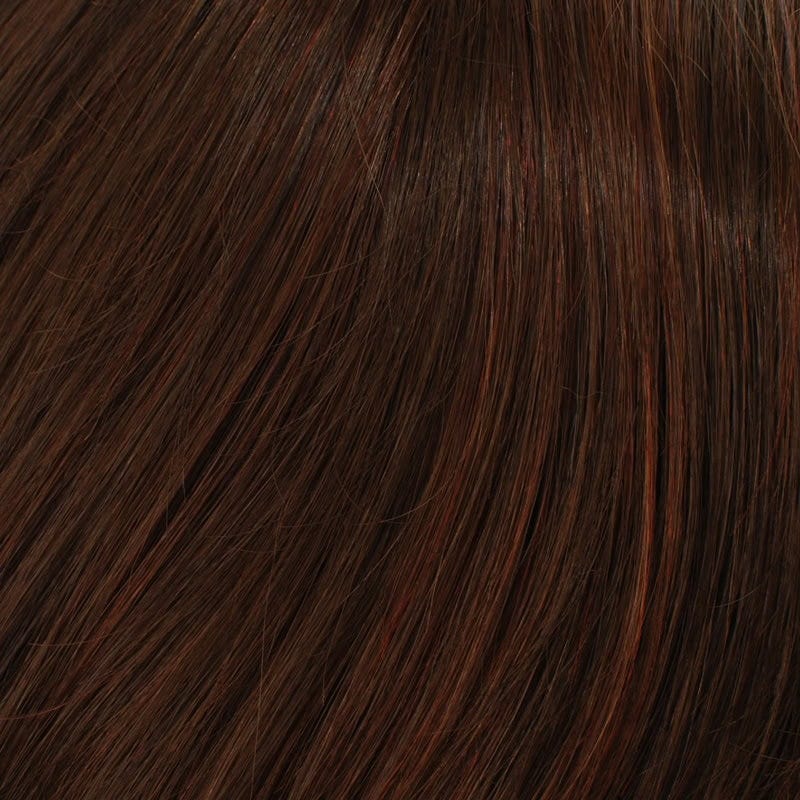 Eva Gabor Wig Color Dark Chocolate Mist