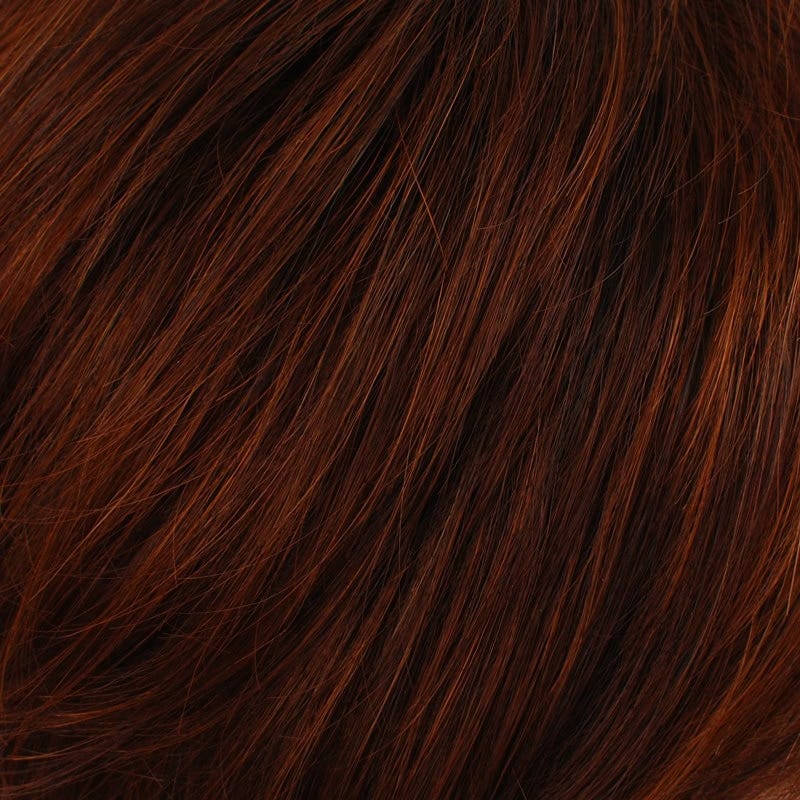 Eva Gabor Wig Color Dark Chocolate Mist