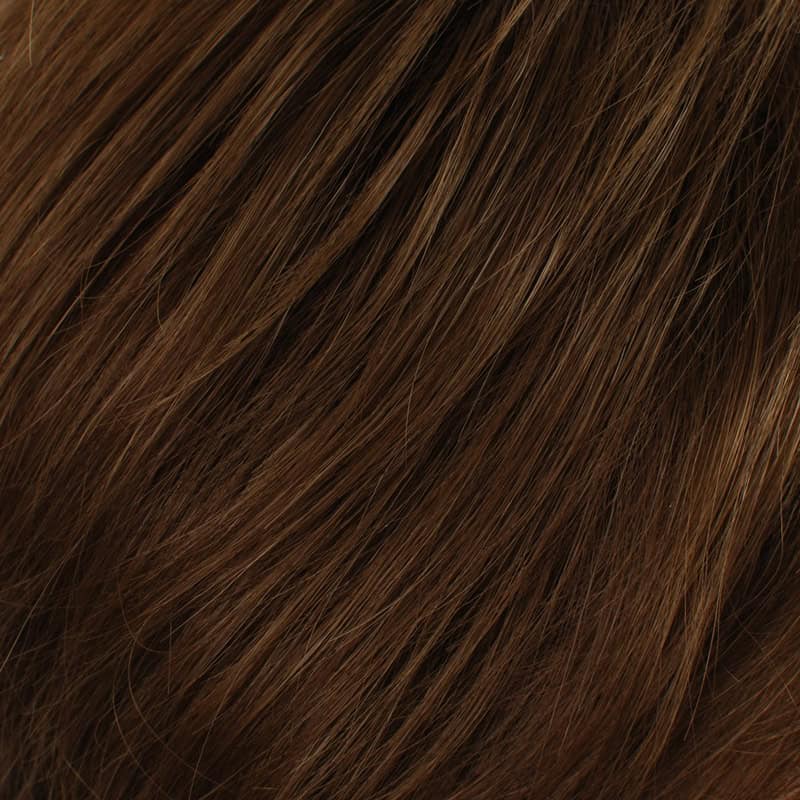 Eva Gabor Wig Color Dark Chocolate Mist