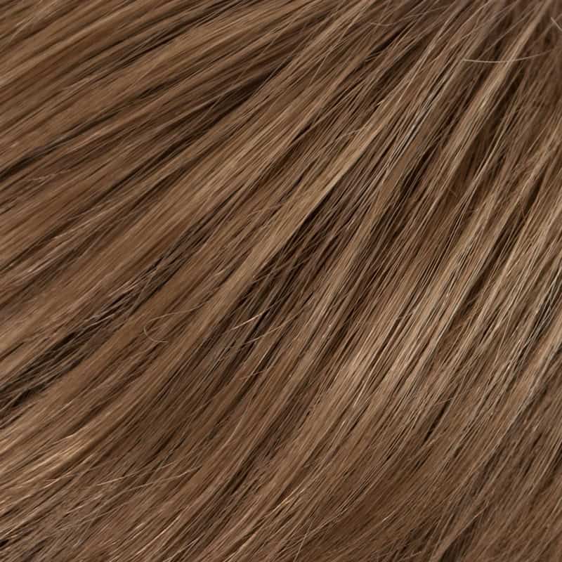Eva Gabor Wig Color Dark Chocolate Mist