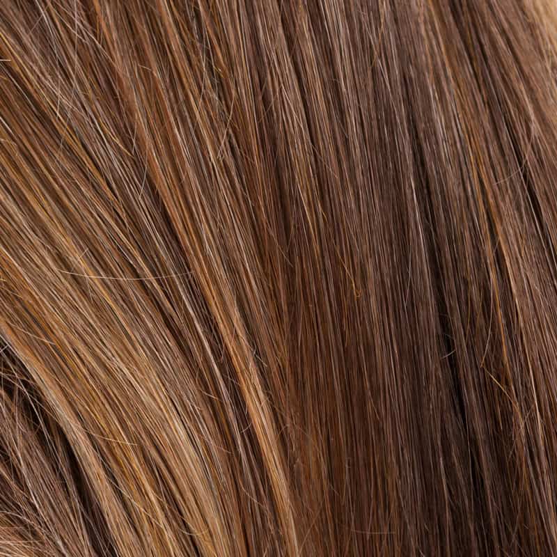 Eva Gabor Wig Color Dark Chocolate Mist