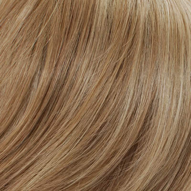 Eva Gabor Wig Color Dark Chocolate Mist