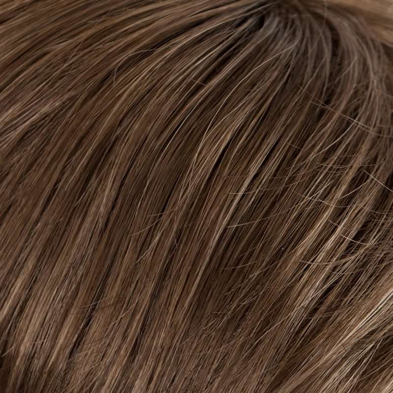 Eva Gabor Wig Color Dark Chocolate Mist