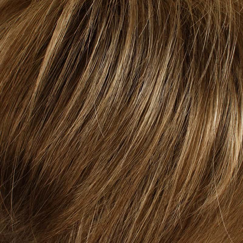 Eva Gabor Wig Color Dark Chocolate Mist