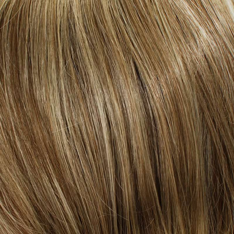 Eva Gabor Wig Color Dark Chocolate Mist