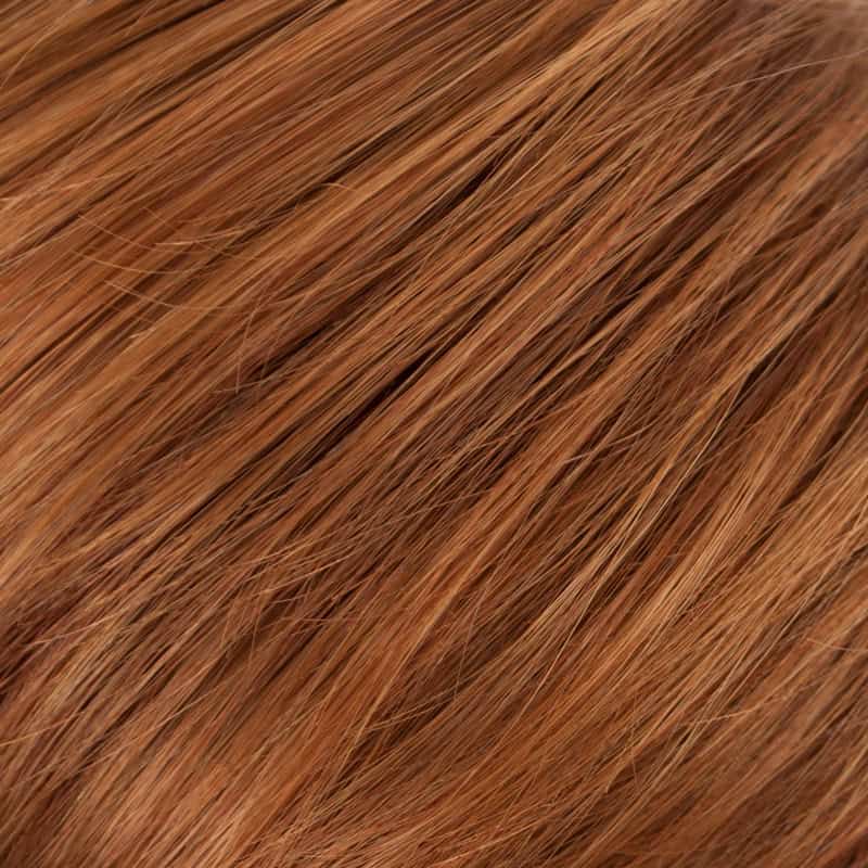 Eva Gabor Wig Color Dark Chocolate Mist