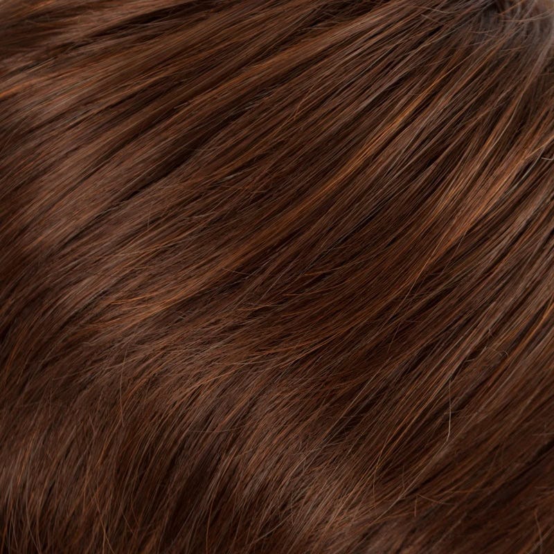 Eva Gabor Wig Color Dark Chocolate Mist