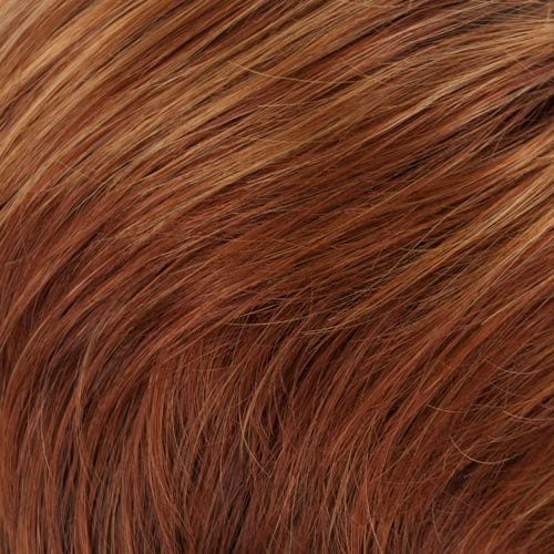 Eva Gabor Wig Color Dark Chocolate Mist