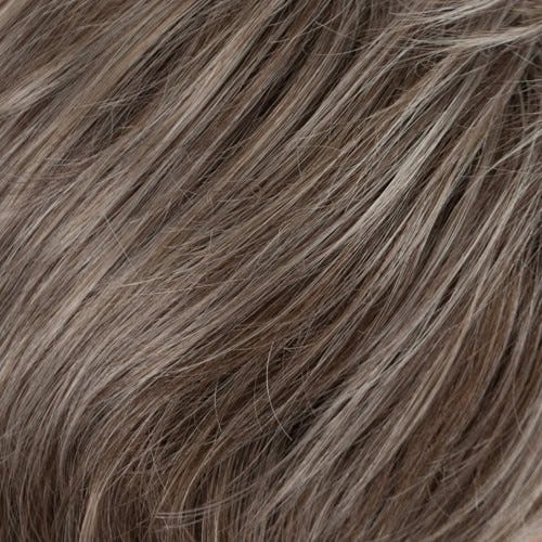 Eva Gabor Wig Color Dark Chocolate Mist