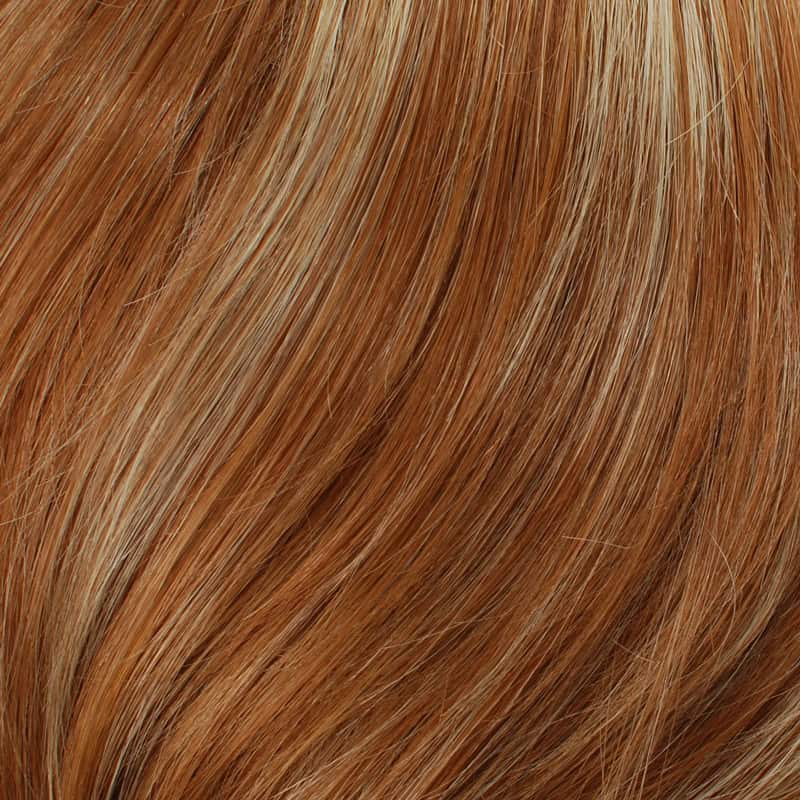 Eva Gabor Wig Color Dark Chocolate Mist