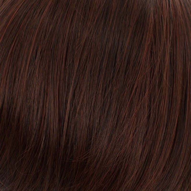 Eva Gabor Wig Color Dark Chocolate Mist