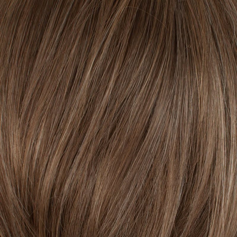 Eva Gabor Wig Color Dark Chocolate Mist