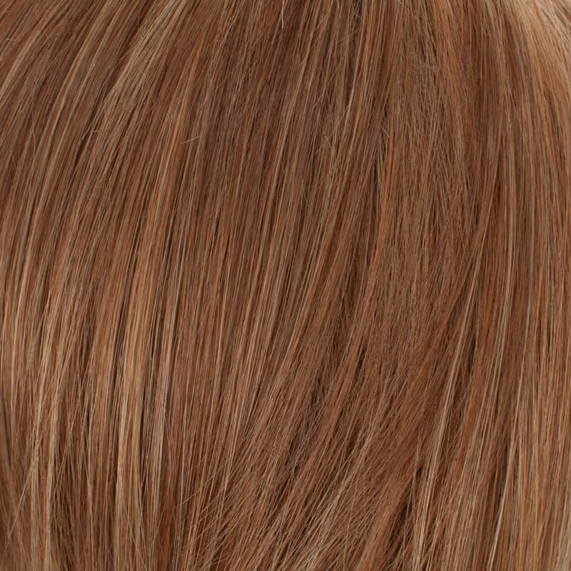 Eva Gabor Wig Color Dark Chocolate Mist